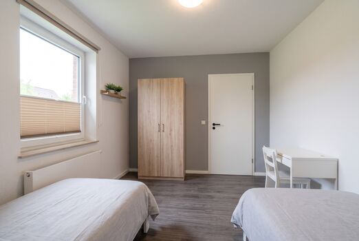 Business Apartment Kölnberg Obrázok 2 Business Apartment Kölnberg Obrázok 2