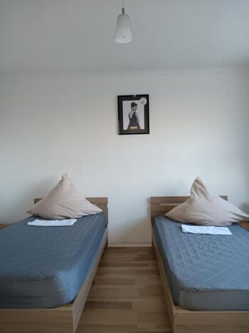 Wohnung Orkasov Zdjęcie 2 Wohnung Orkasov Zdjęcie 2