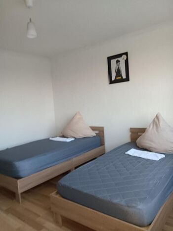 Wohnung Orkasov Zdjęcie 3 Wohnung Orkasov Zdjęcie 3