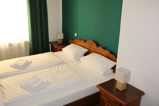 Pension und Gasthof Wolferstetter Pension und Gasthof Wolferstetter