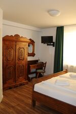 Pension und Gasthof Wolferstetter Bild 2 Pension und Gasthof Wolferstetter Bild 2