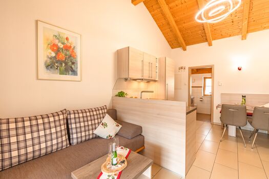 Ferienwohnung Maier Ferienwohnung Maier