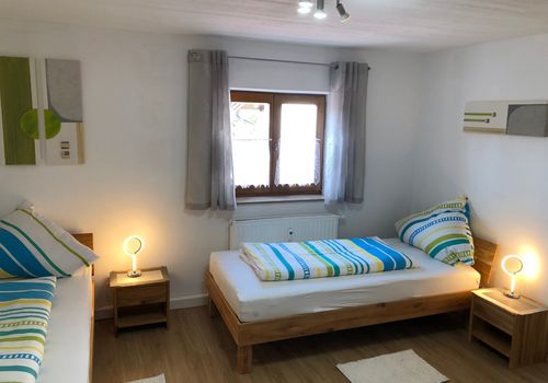 Ferienwohnung Maier Bild 5 Ferienwohnung Maier Bild 5