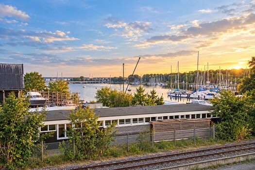 Monteurwohnung Kiel-Friedrichsort, 4 Zimmer, 7 Einzelbetten Monteurwohnung Kiel-Friedrichsort, 4 Zimmer, 7 Einzelbetten
