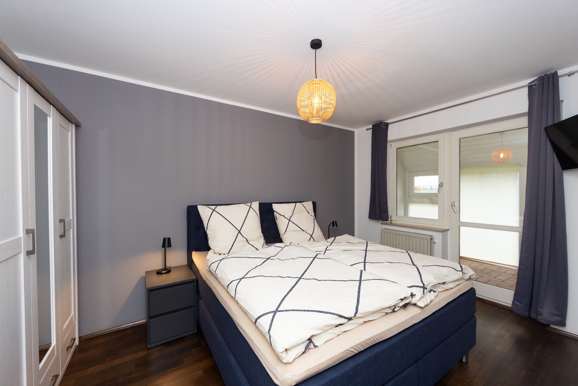 1 von 6 Schlafzimmern Haus 37 1 von 6 Schlafzimmern Haus 37