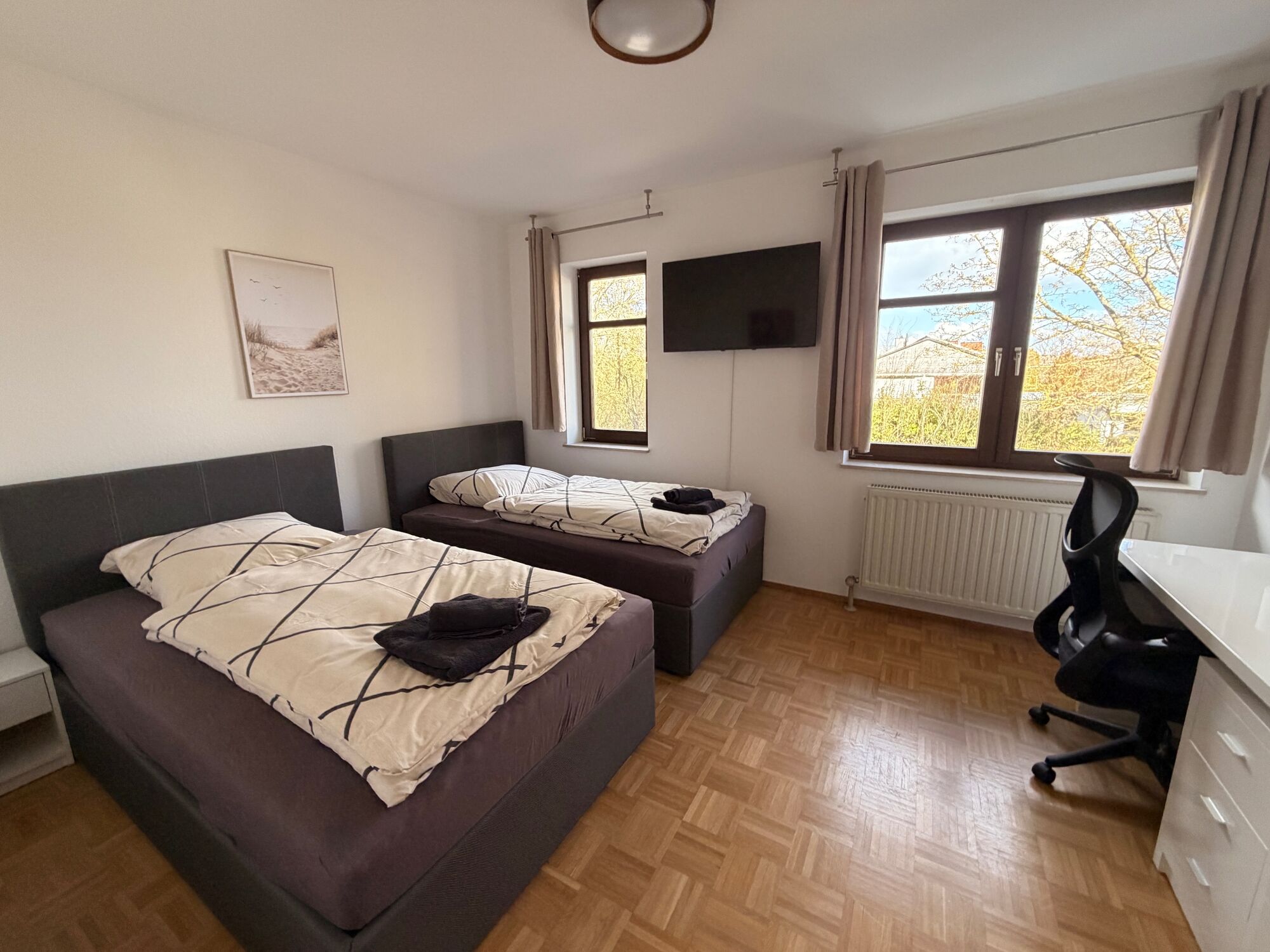 1 von 3 Schlafzimmer Haus 39 1 von 3 Schlafzimmer Haus 39