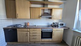 Frechen 4 Zimmer Wohnung mit 8 Betten Bild 6 Frechen 4 Zimmer Wohnung mit 8 Betten Bild 6