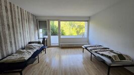 Frechen 4 Zimmer Wohnung mit 8 Betten Bild 10 Frechen 4 Zimmer Wohnung mit 8 Betten Bild 10