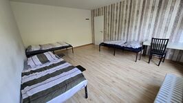Frechen 4 Zimmer Wohnung mit 8 Betten Bild 7 Frechen 4 Zimmer Wohnung mit 8 Betten Bild 7