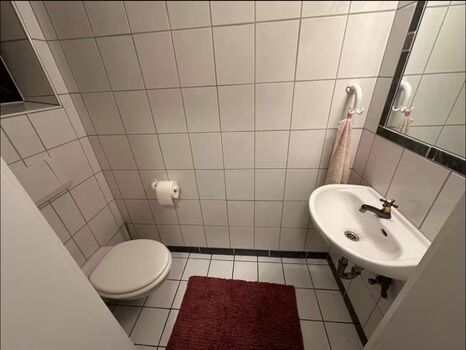 Monteurunterkunft für bis zu 8 Personen Bild 4 Monteurunterkunft für bis zu 8 Personen Bild 4