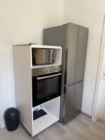 Monteurunterkunft für bis zu 8 Personen Bild 23 Monteurunterkunft für bis zu 8 Personen Bild 23