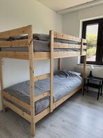 Monteurunterkunft für bis zu 8 Personen Bild 28 Monteurunterkunft für bis zu 8 Personen Bild 28