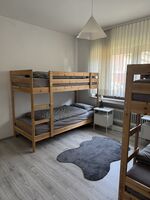 Monteurunterkunft für bis zu 8 Personen Bild 18 Monteurunterkunft für bis zu 8 Personen Bild 18