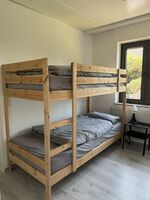 Monteurunterkunft für bis zu 8 Personen Bild 17 Monteurunterkunft für bis zu 8 Personen Bild 17