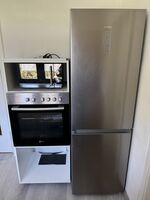 Monteurunterkunft für bis zu 8 Personen Bild 14 Monteurunterkunft für bis zu 8 Personen Bild 14