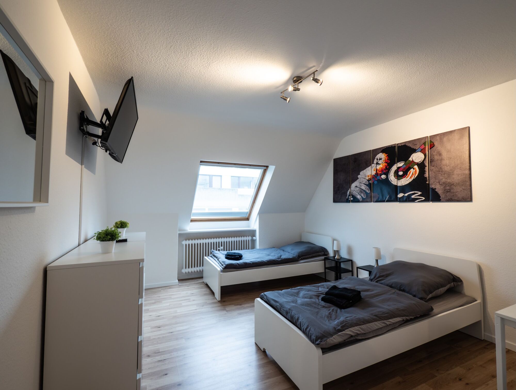 Wohnung 1 Wohnung 1