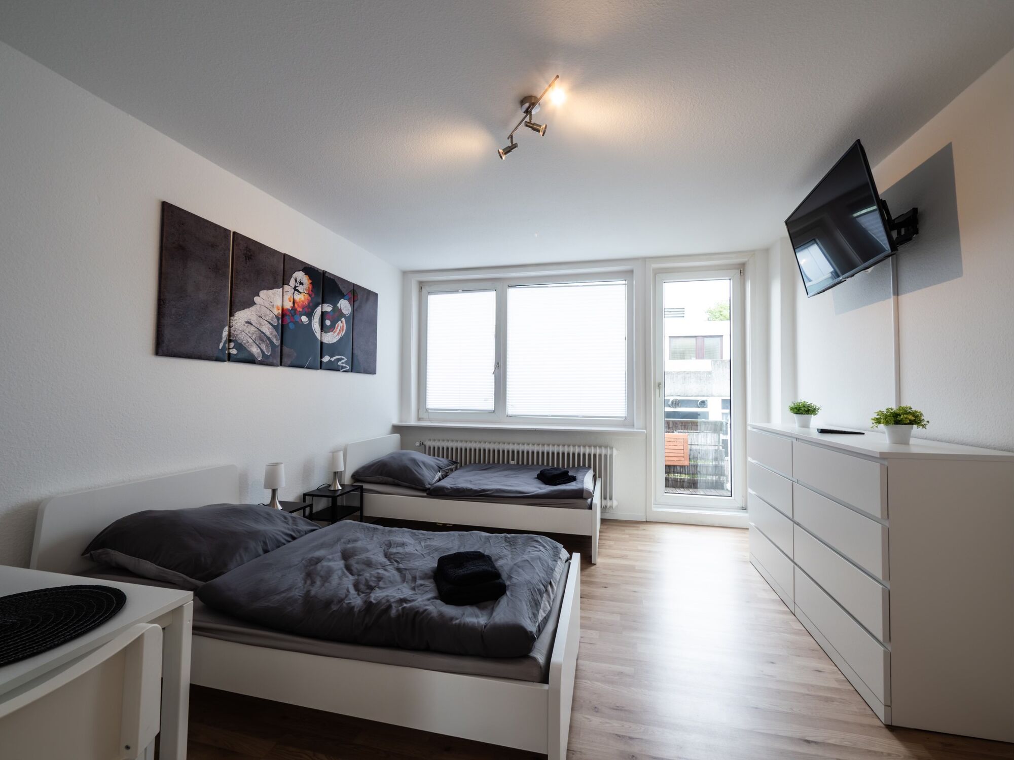 Wohnung 1 Wohnung 1