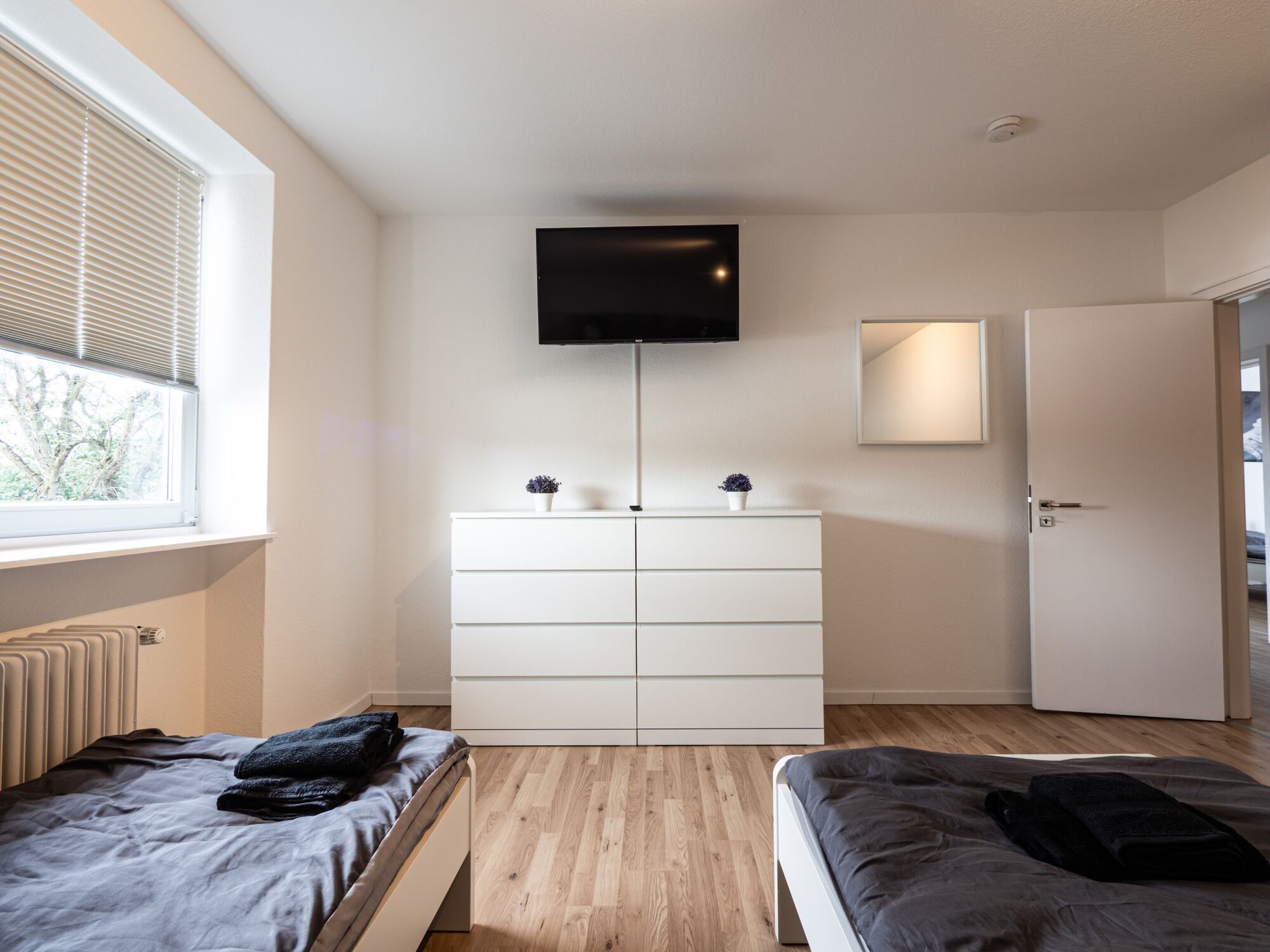 Wohnung 1 Wohnung 1