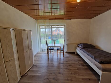 Unterkunft in Delmenhorst Bild 2 Unterkunft in Delmenhorst Bild 2