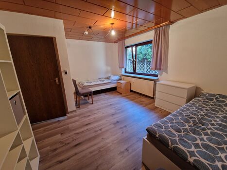 Unterkunft in Delmenhorst Bild 1 Unterkunft in Delmenhorst Bild 1