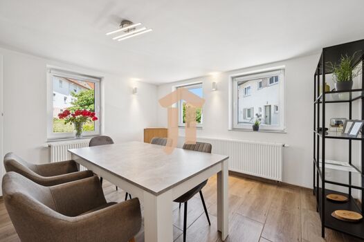 Esszimmer Esszimmer