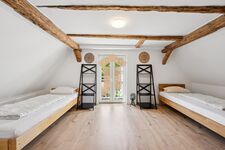 2 Bett Zimmer 2 Bett Zimmer