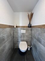 Weiteres Separates WC Weiteres Separates WC