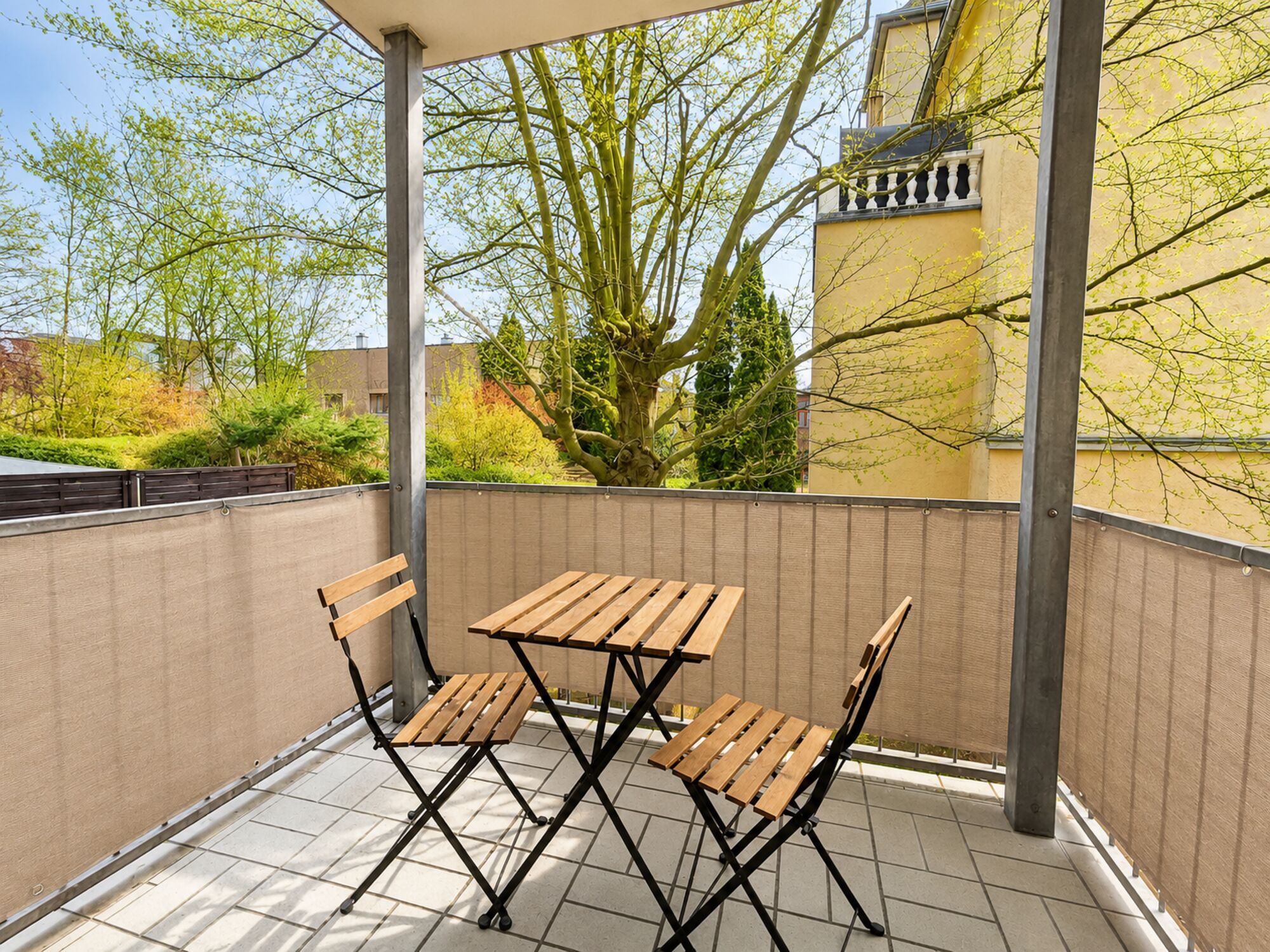 Balkon Balkon