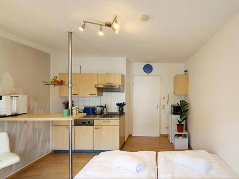 Wohnung Nähe Messe Picture 5 Wohnung Nähe Messe Picture 5