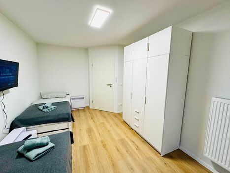 Doppelzimmer Doppelzimmer