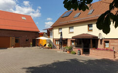 Ferienwohnung | Monteurwohnung Zeitler Bild 9 Ferienwohnung | Monteurwohnung Zeitler Bild 9