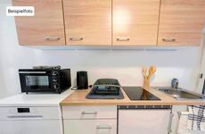 Ruhige Unterkunft für Arbeiter in Coppenbrügge Bild 2 Ruhige Unterkunft für Arbeiter in Coppenbrügge Bild 2