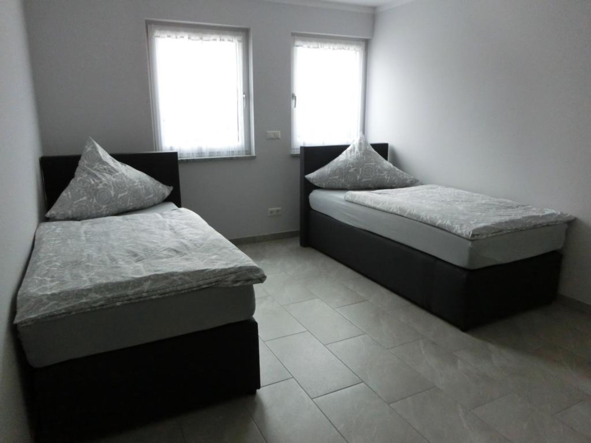 Doppelzimmer Doppelzimmer