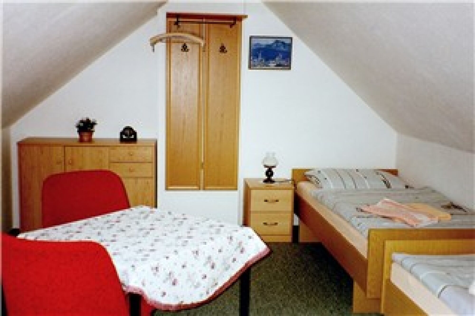 Obergeschoß Obergeschoß