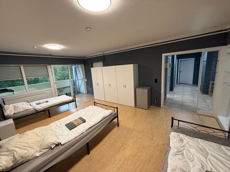 Wohnung in Weidigweg, Darmstadt Wohnung in Weidigweg, Darmstadt