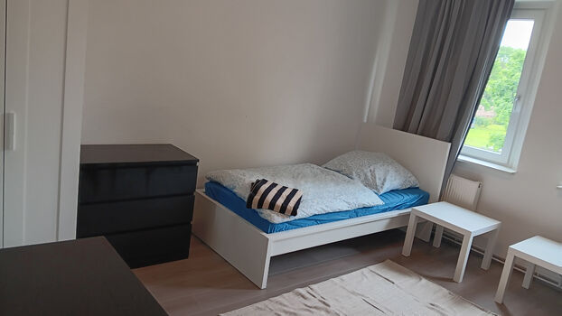 Crew Quartier ALL-INCLUSIVE Apartments am Leuna-Werk Bild 5 Crew Quartier ALL-INCLUSIVE Apartments am Leuna-Werk Bild 5