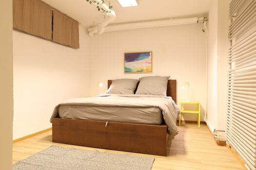 Schlafzimmer Schlafzimmer