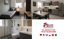 Monteurzimmer ab 16 Euro heute anfragen, morgen einziehen Bild 1 Monteurzimmer ab 16 Euro heute anfragen, morgen einziehen Bild 1