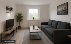 Wohnzimmer Wohnzimmer