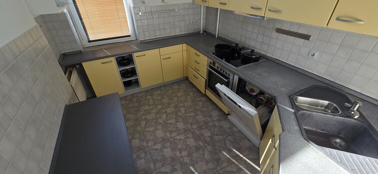 Monteurwohnung in Rostock – 4 Schlafzimmer, bis 7 Personen, Picture 3 Monteurwohnung in Rostock – 4 Schlafzimmer, bis 7 Personen, Picture 3