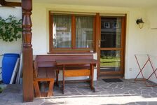 Sitzecke Außenbereich Sitzecke Außenbereich