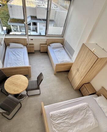 Haus an der Brücke Picture 3 Haus an der Brücke Picture 3