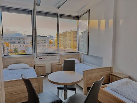 Haus an der Brücke Picture 2 Haus an der Brücke Picture 2