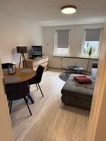 Wohnung Sohnreystr. Dachgeschoss Bild 7 Wohnung Sohnreystr. Dachgeschoss Bild 7