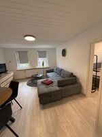 Wohnung Sohnreystr. Dachgeschoss Bild 4 Wohnung Sohnreystr. Dachgeschoss Bild 4