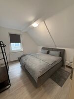 Wohnung Sohnreystr. Dachgeschoss Bild 18 Wohnung Sohnreystr. Dachgeschoss Bild 18