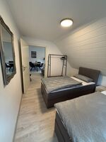 Wohnung Sohnreystr. Dachgeschoss Bild 2 Wohnung Sohnreystr. Dachgeschoss Bild 2