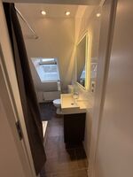 Wohnung Sohnreystr. Dachgeschoss Bild 16 Wohnung Sohnreystr. Dachgeschoss Bild 16