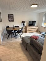 Wohnung Sohnreystr. Dachgeschoss Bild 9 Wohnung Sohnreystr. Dachgeschoss Bild 9