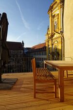 Ferienwohnung "Zuckerbäckerei" Bild 15 Ferienwohnung "Zuckerbäckerei" Bild 15